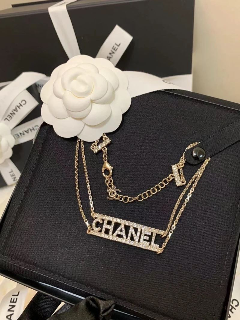 Chanel Necklaces